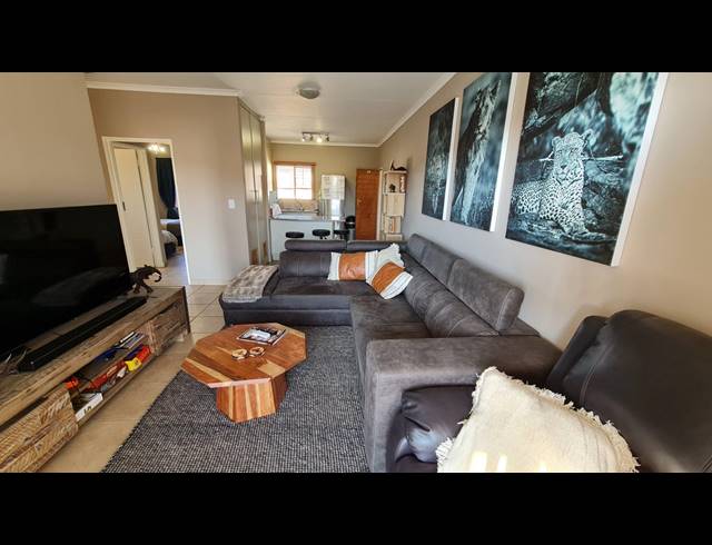 2 BEDROOM APARTMENT SOLD IN MONTANA